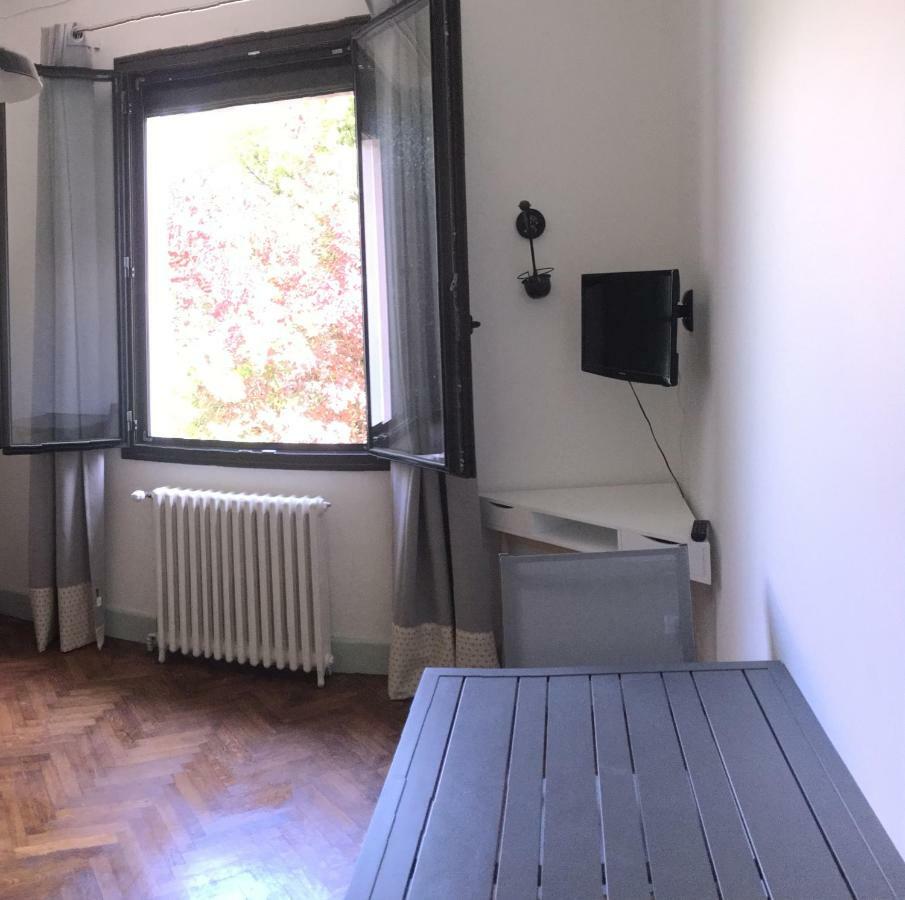 Ferienwohnung Loustalet D'Aix Aix-en-Provence Exterior foto